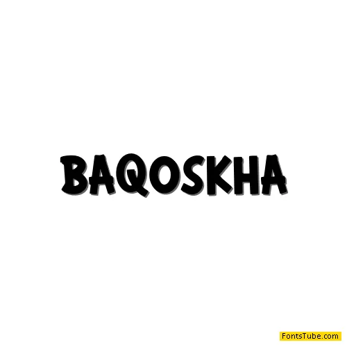Baqoskha
