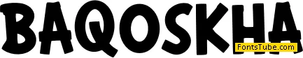 Baqoskha