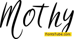 Mothy