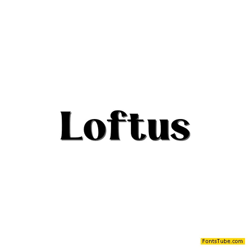 Loftus