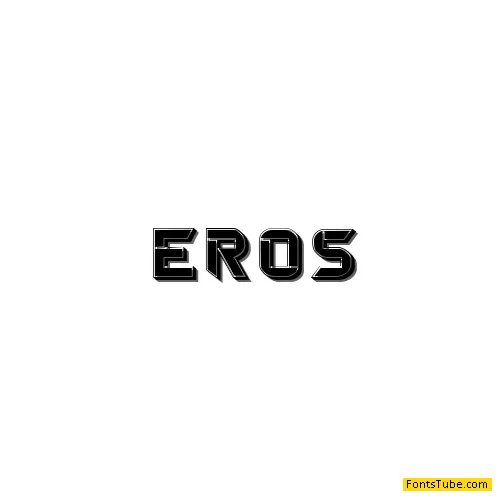 Eros