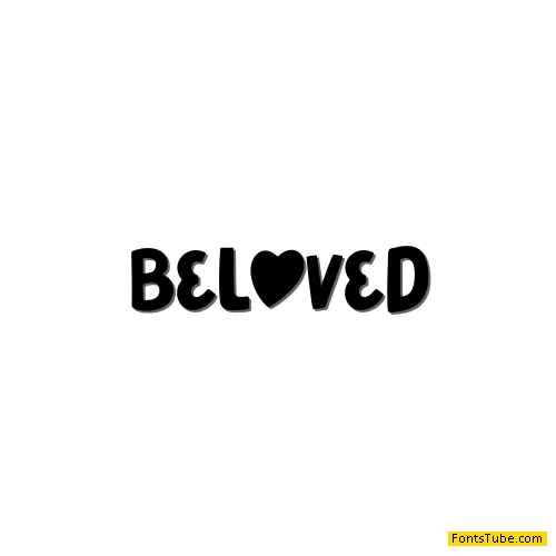 Beloved