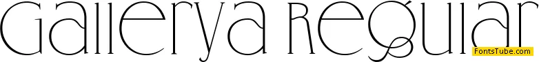 Gallerya