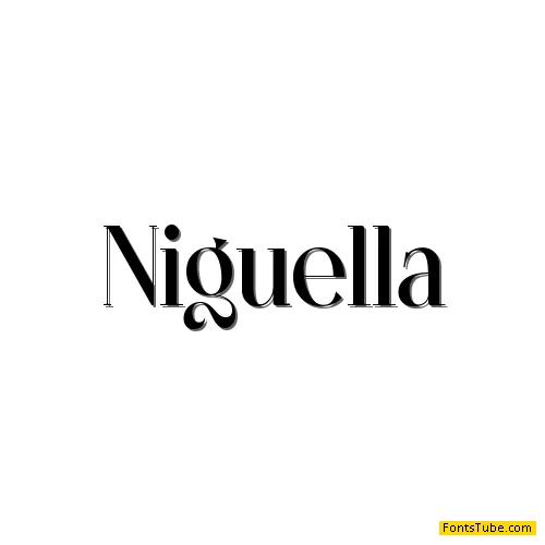 Niguella