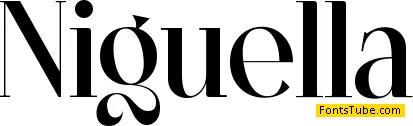 Niguella