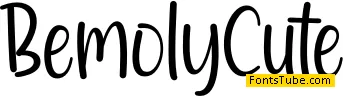 Bemoly Cute