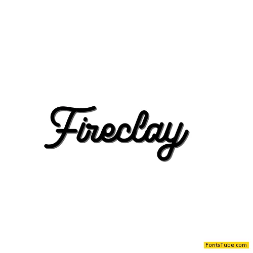 Fireclay