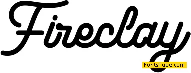 Fireclay