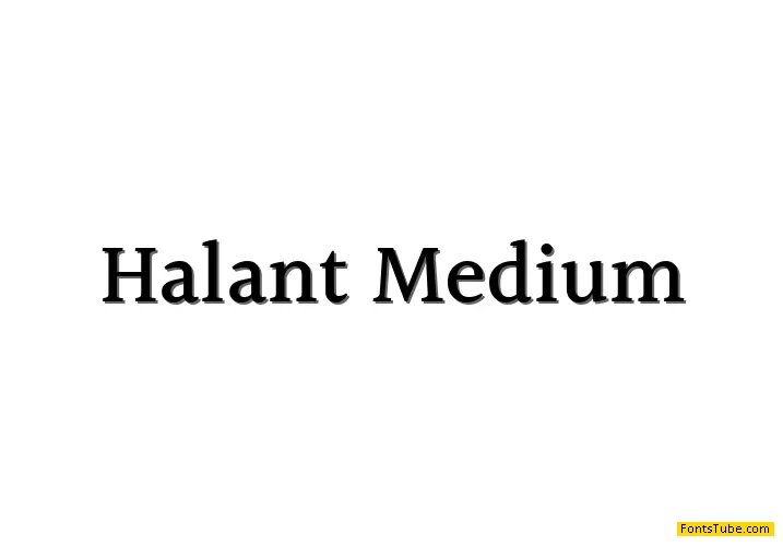 Halant