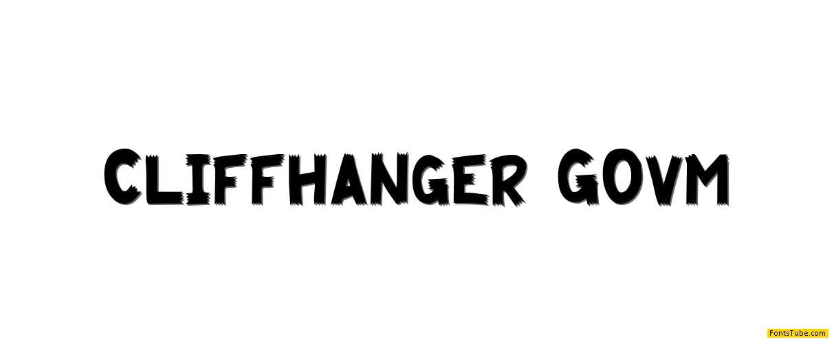 Cliffhanger