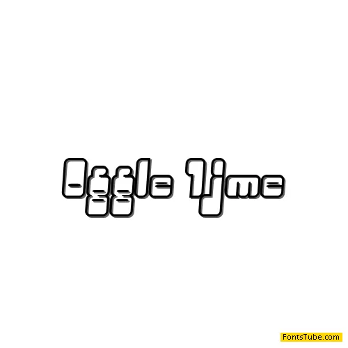 Oggle