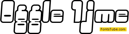 Oggle