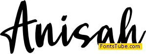 Anisah