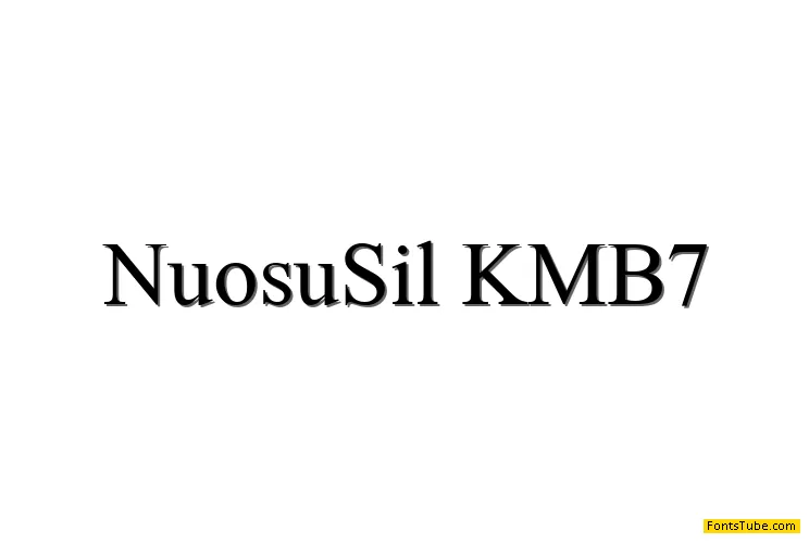 Nuosu SIL
