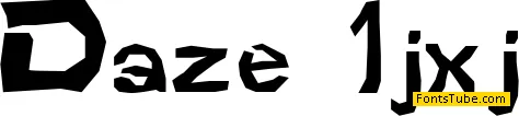 Daze
