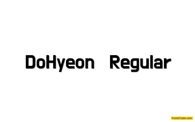 Do Hyeon