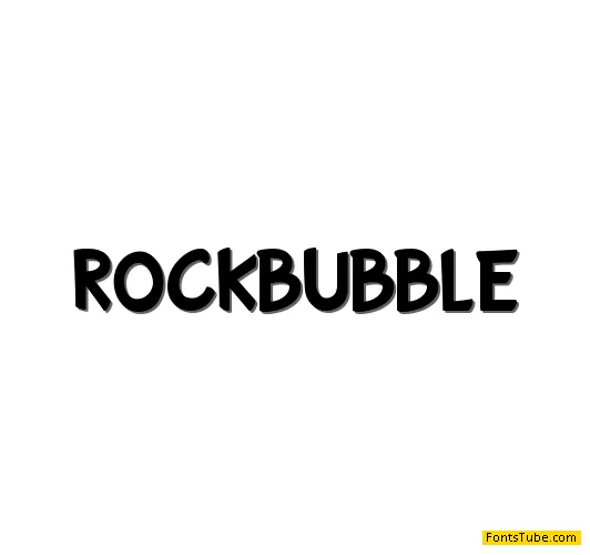 Rockbubble
