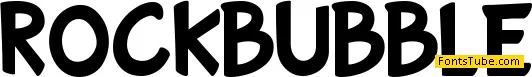 Rockbubble