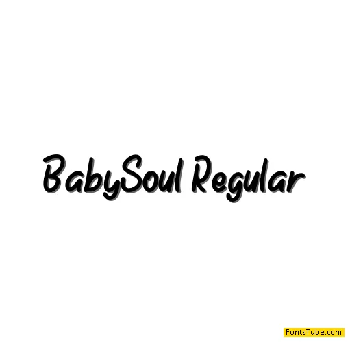 Baby Soul