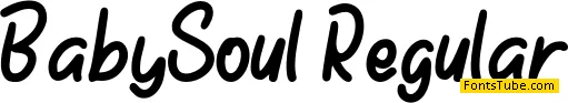 Baby Soul