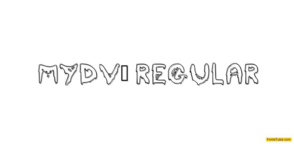 Myd V2