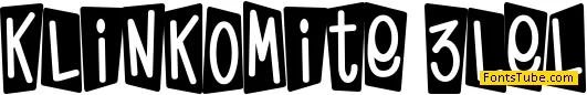 KlinkOMite