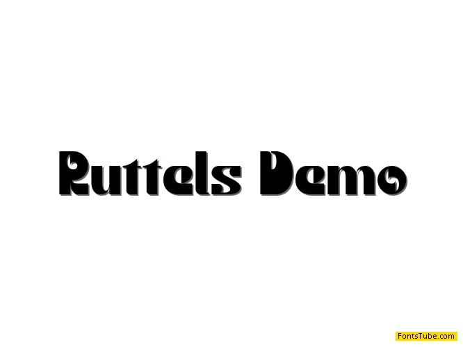 Ruttels
