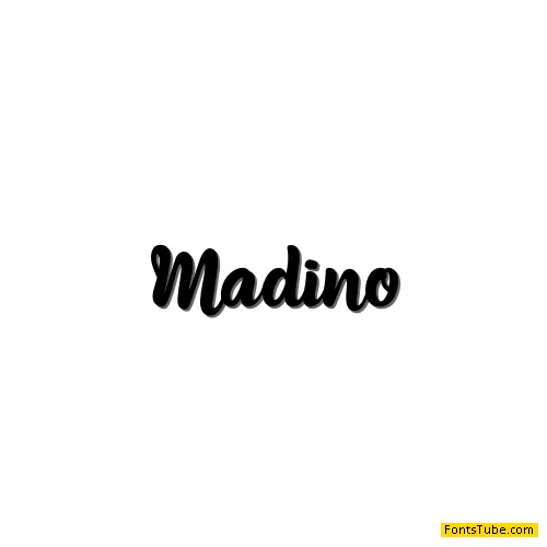 Madino