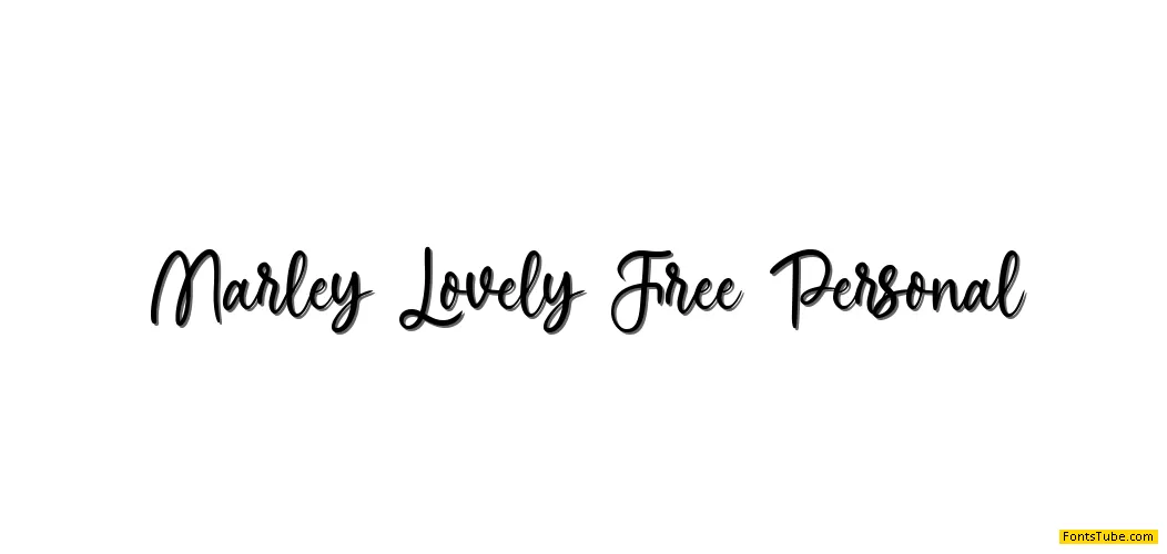 Marley Lovely