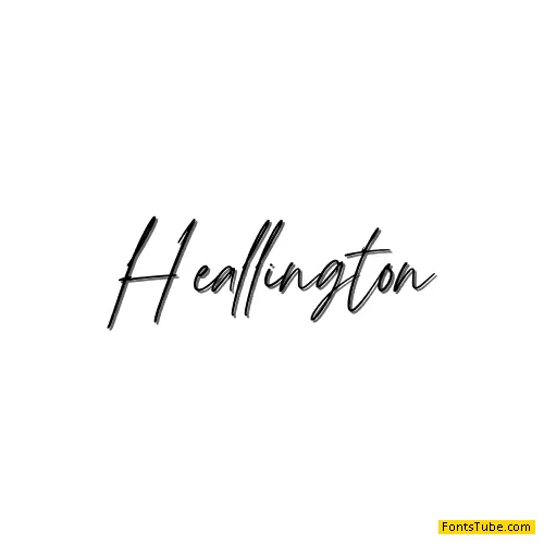Heallington