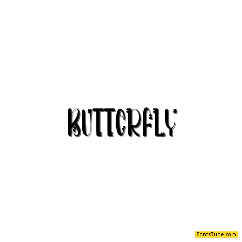 Butterfly
