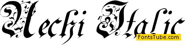 Uechi Font Family