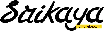 Sirikaya