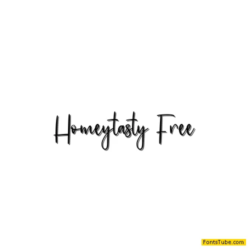 Homeytasty