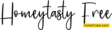 Homeytasty