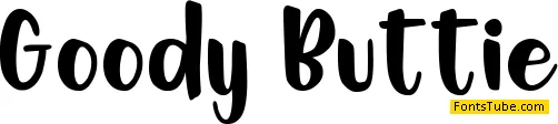 Goody Buttie