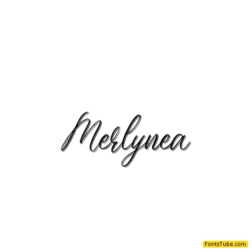 Merlynea