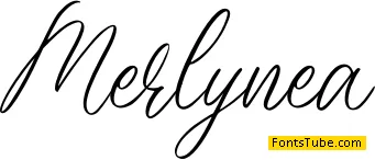 Merlynea