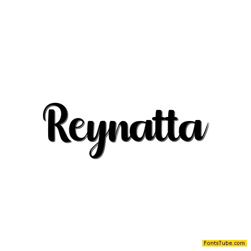 Reynatta