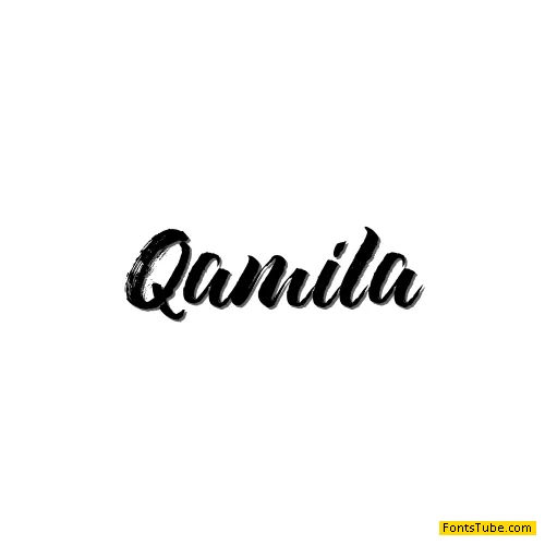 Qamila