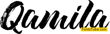 Qamila