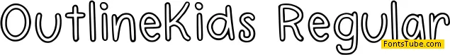 Outline Kids
