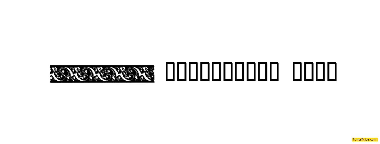 DecoBorders