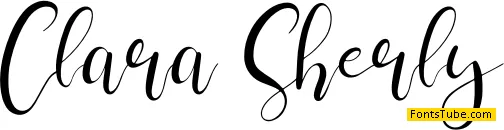 Clara Sherly