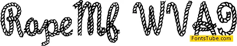 Rope MF