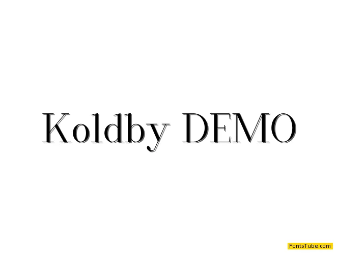 Koldby