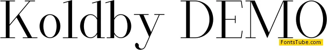 Koldby