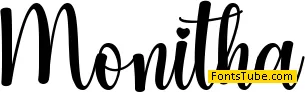 Monitha