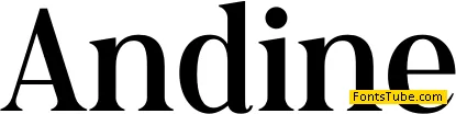 Andine