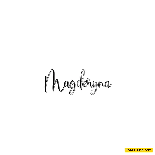 Magderyna